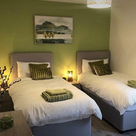 Beautiful Beach View Cottage Bungalow St Andrews Buitenkant foto