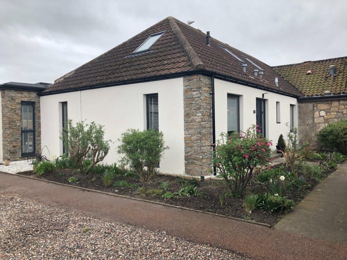 Beautiful Beach View Cottage Bungalow St Andrews Buitenkant foto