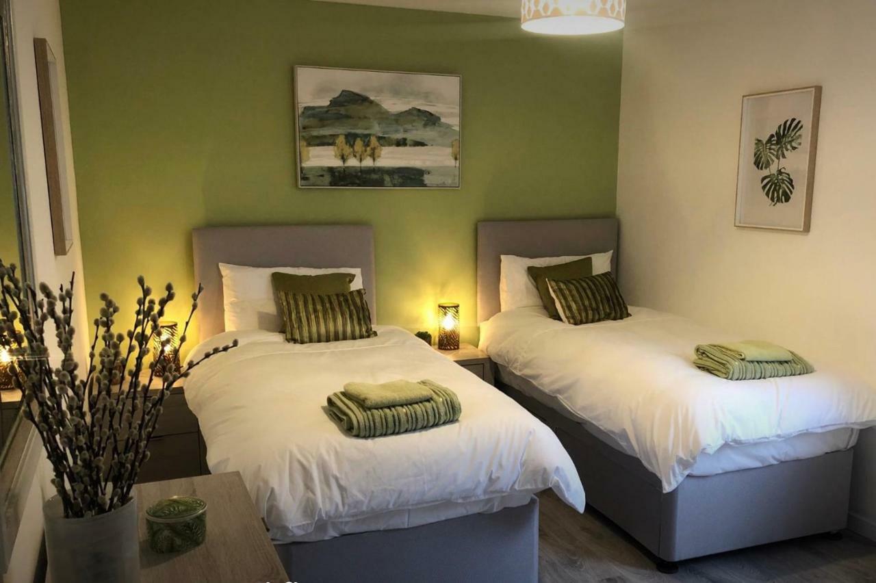 Beautiful Beach View Cottage Bungalow St Andrews Buitenkant foto