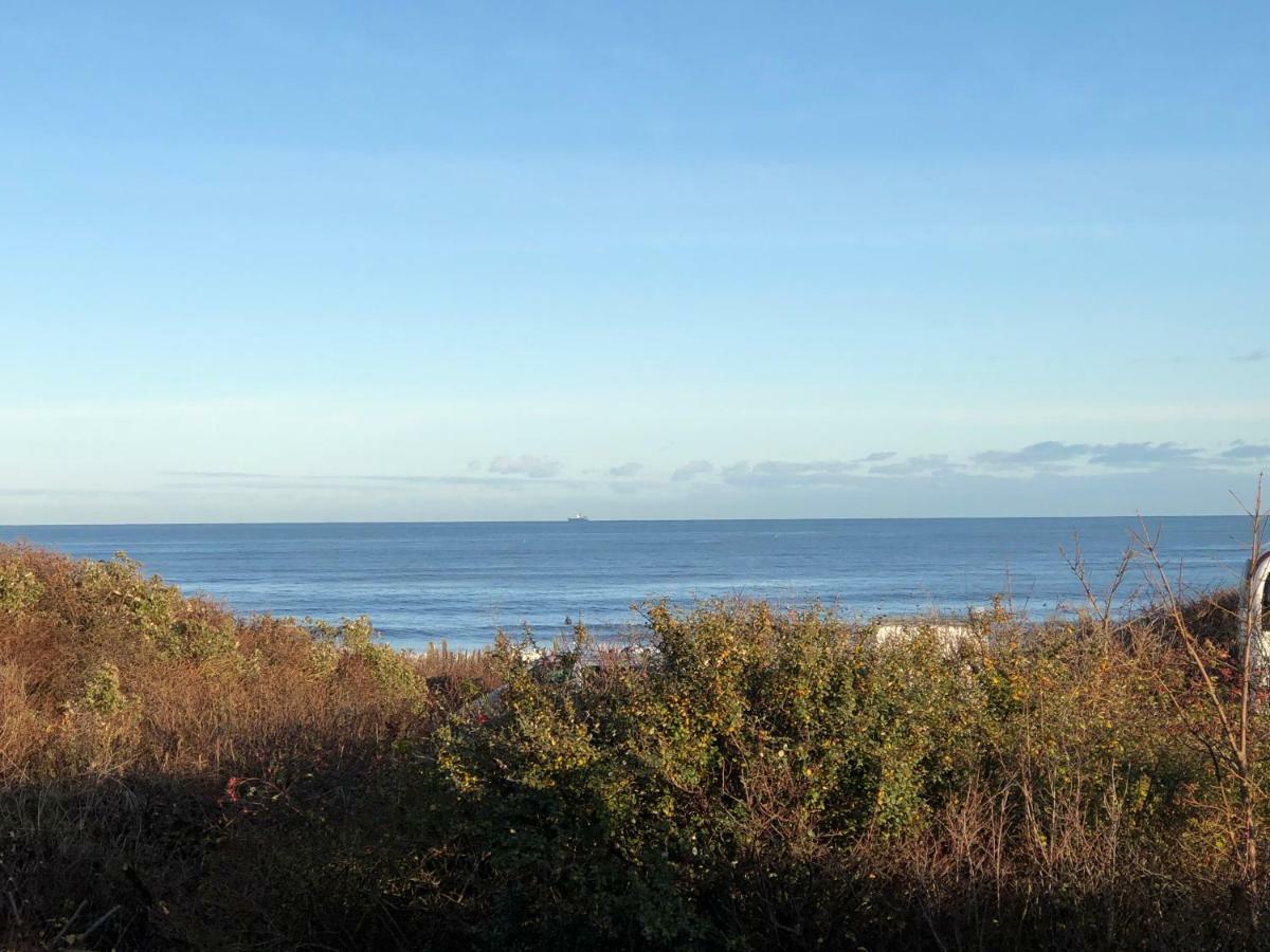 Beautiful Beach View Cottage Bungalow St Andrews Buitenkant foto