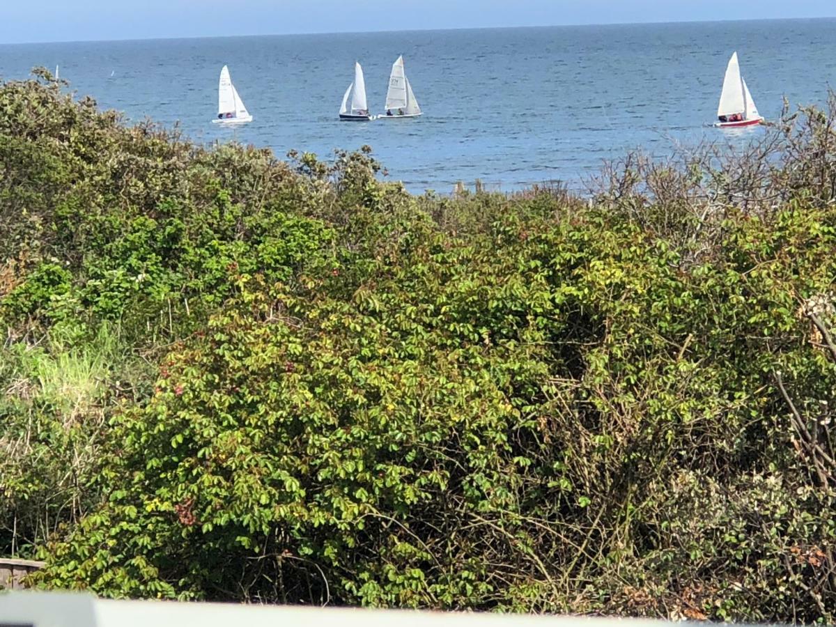 Beautiful Beach View Cottage Bungalow St Andrews Buitenkant foto